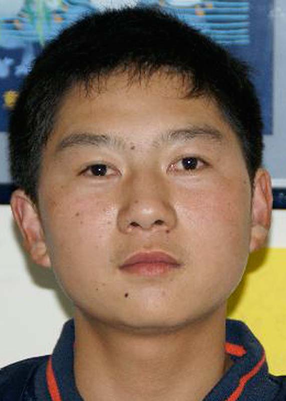 张桂雄 Zhang Gui Xiong