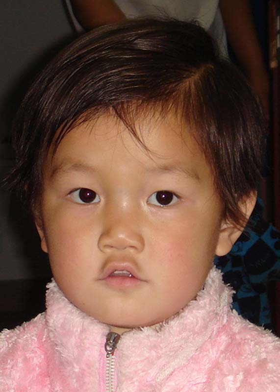 冯沁妍 Feng Qin Yan