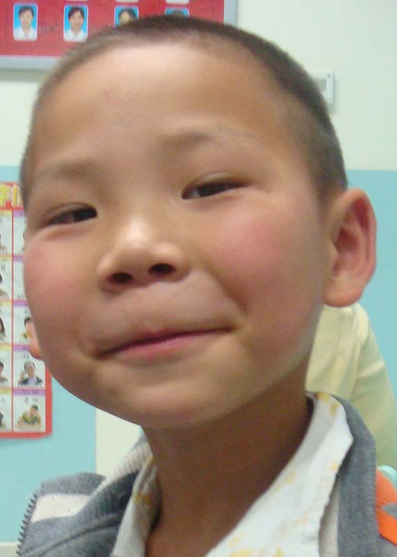 韦俊 Wei Jun