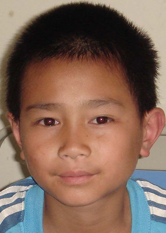 刘本翔 Liu Ben Xiang