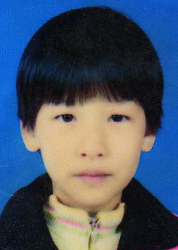 开红叶 Kai Hong Ye