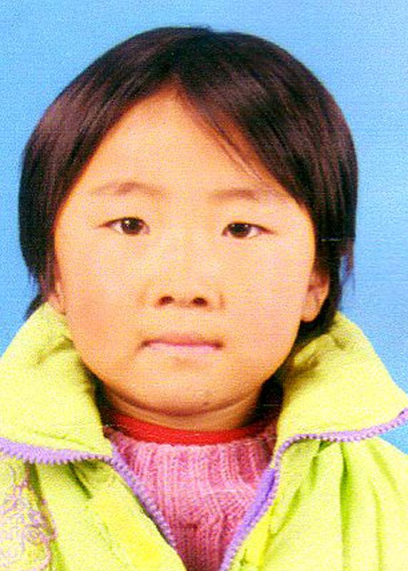 羊莹莹 Yang Ying Ying