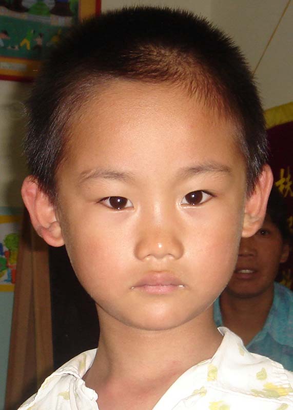 汪子宣 Wang Zi Xuan