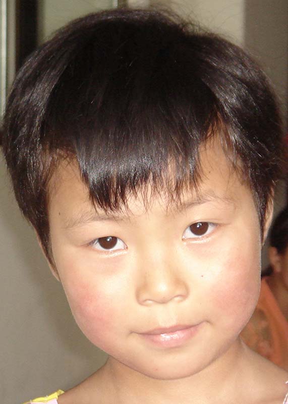 王永丽 Wang Yong Li