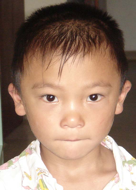 柳磊 Liu Lei