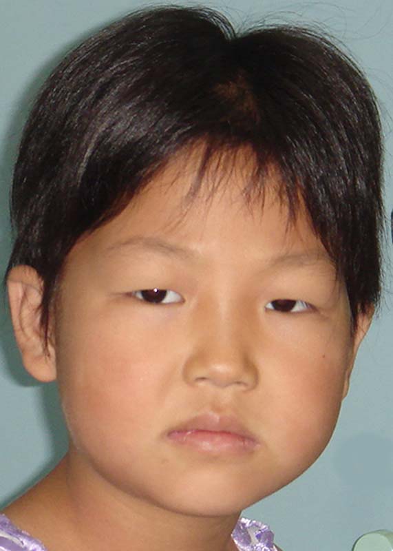 汪卓娜 Wang Zhuo Na