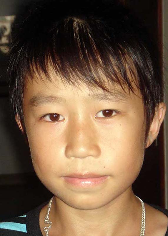 扶康银 Fu Kang Yin