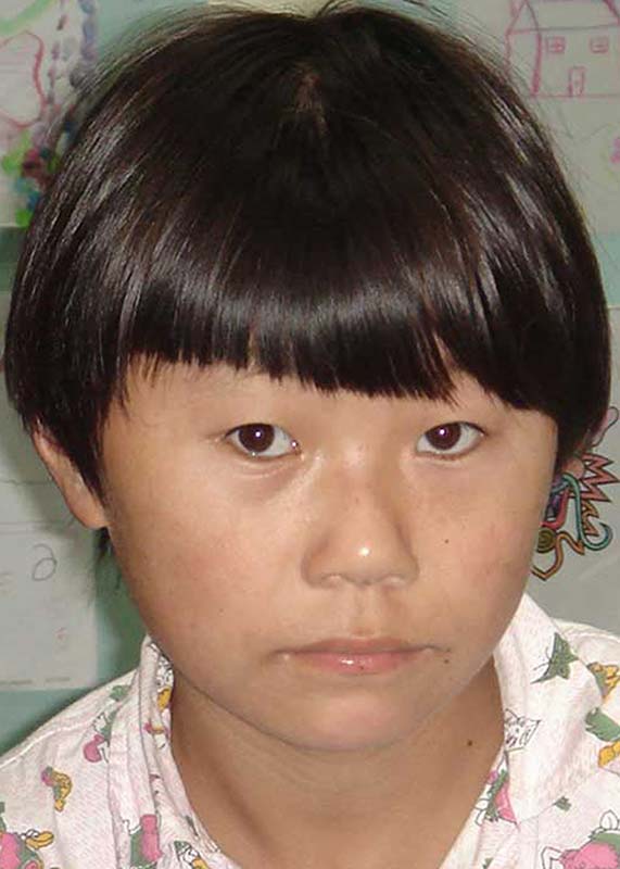 常小杰 Chang Xiao Jie