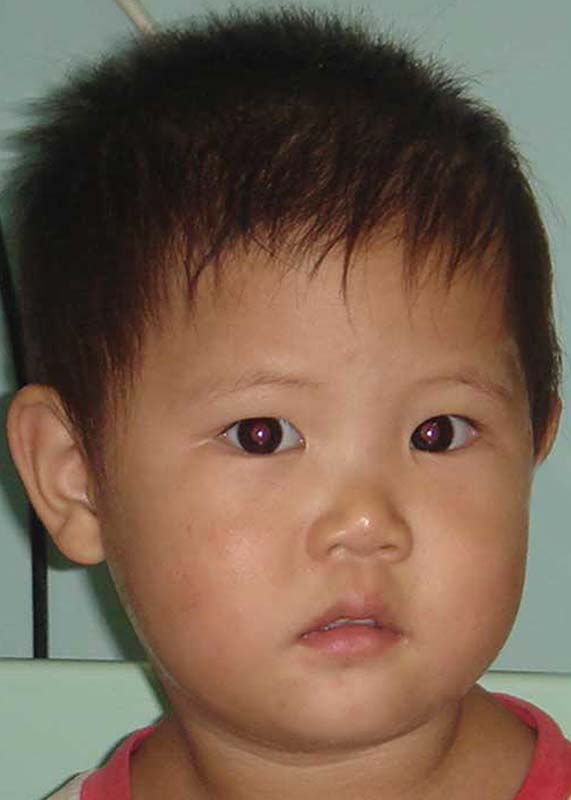 李佳音 Li Jia Yin