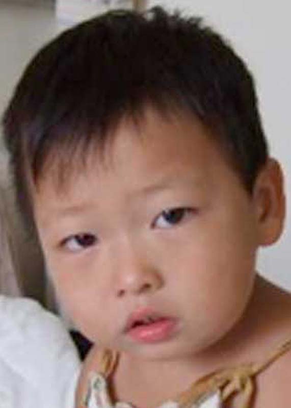 毛佳 Mao Jia