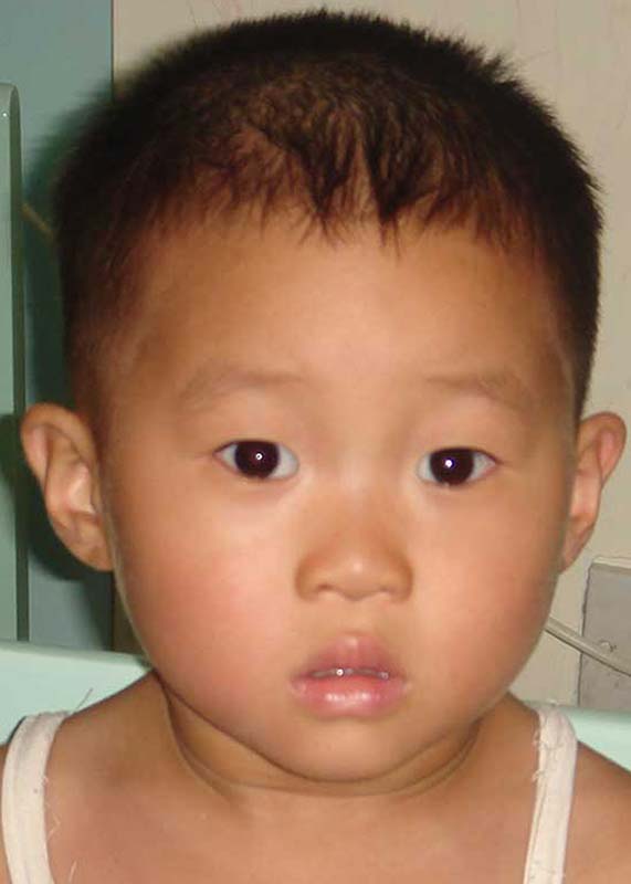 马梦颜 Ma Meng Yan