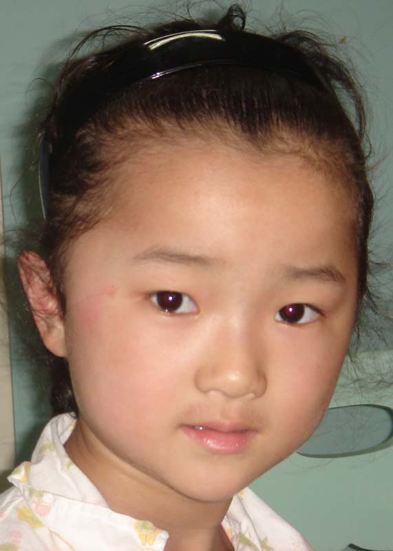 梅媛媛 Mei Yuan Yuan