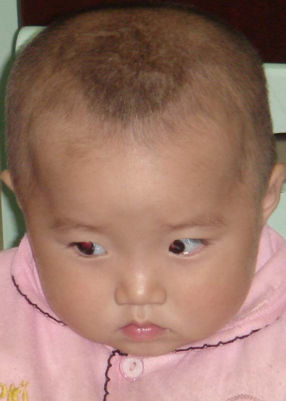 马丽娜 Ma Li Na