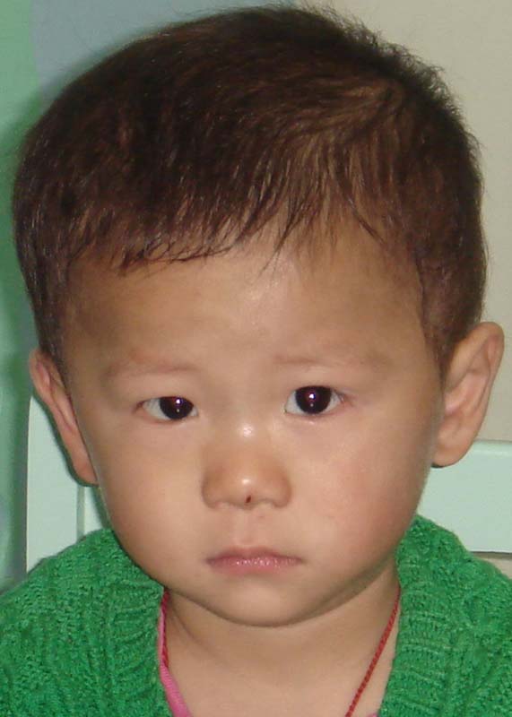 秦森磊 Qin Sen Lei