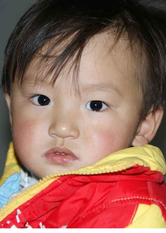侍永康 Shi Yong Kang
