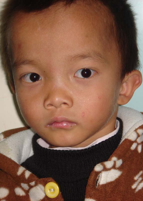 袁峰 Yuan Feng