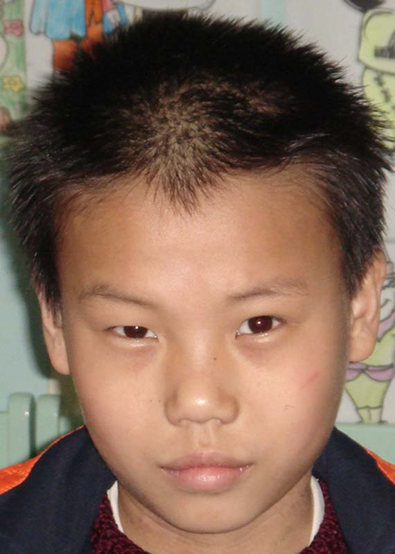 Huang Jian