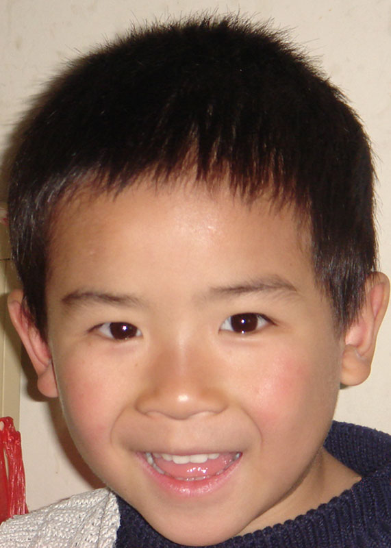Wu Si Hao