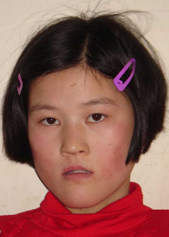 Sun Xiao Qin