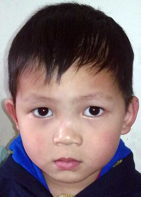 Deng Shao Yu