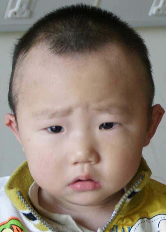 Huang Hao