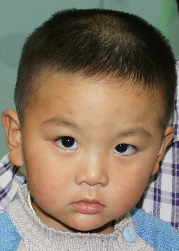 Hao Zi Yue