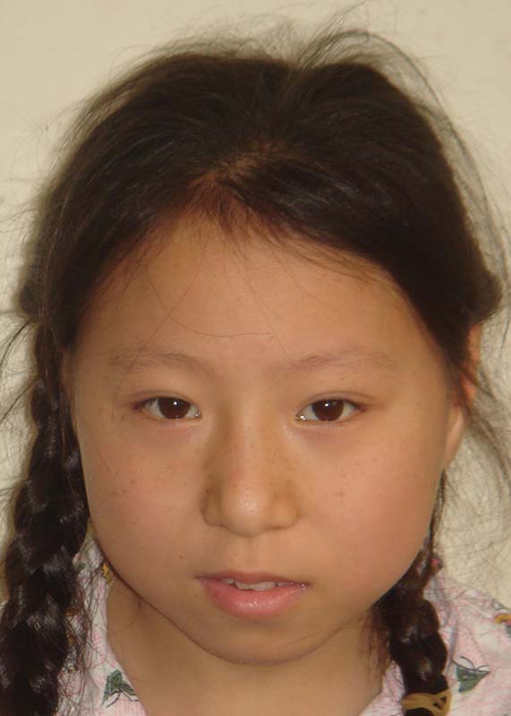 Fang Qing Qing