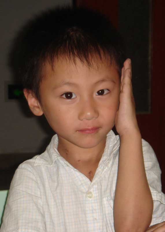 Zhang Jing