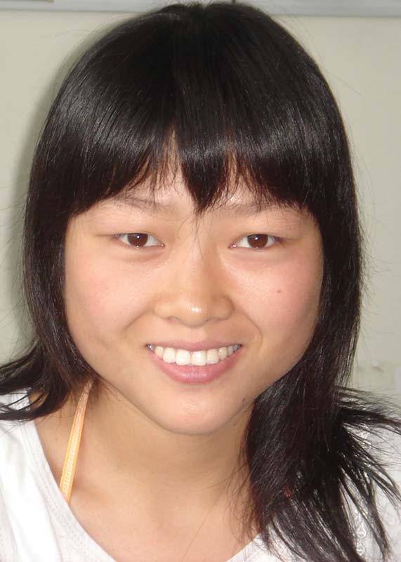 Qi Li