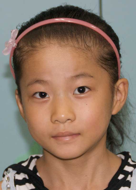 Yuan Si Qin