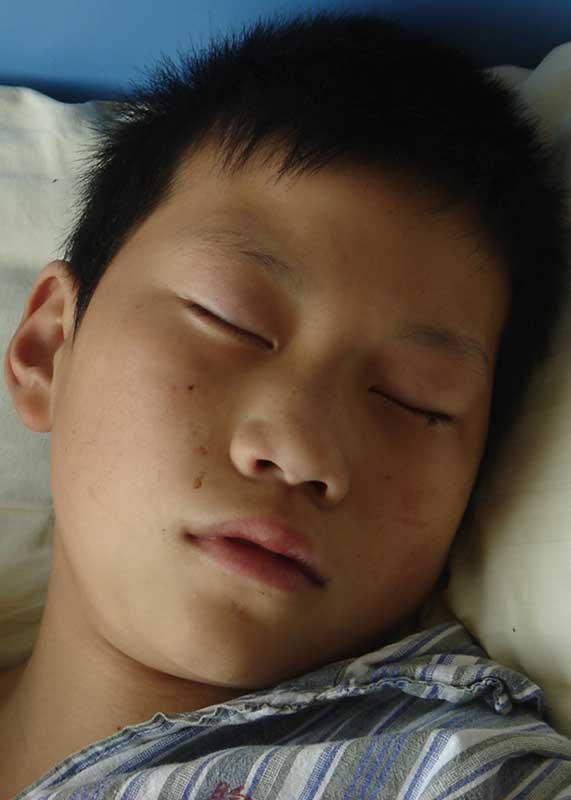 Han Fang