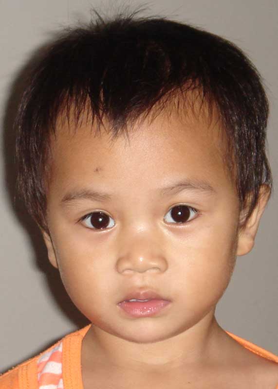 Xiao Ling Zhen