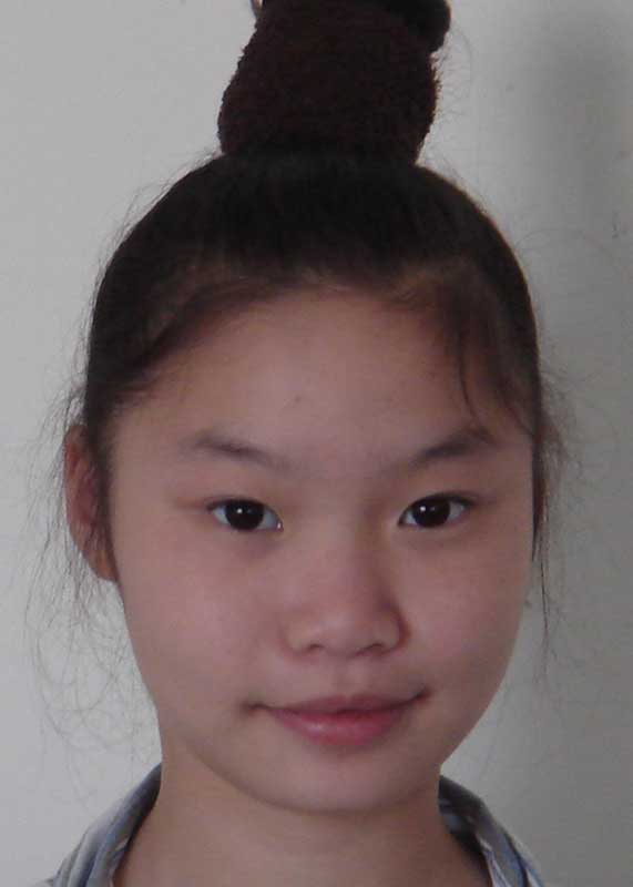 Chen Hui