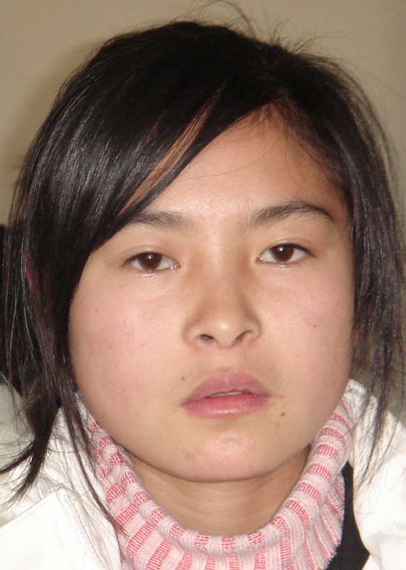 Chen Qin