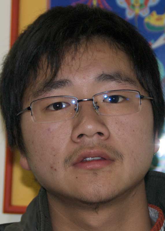 Liu Huan