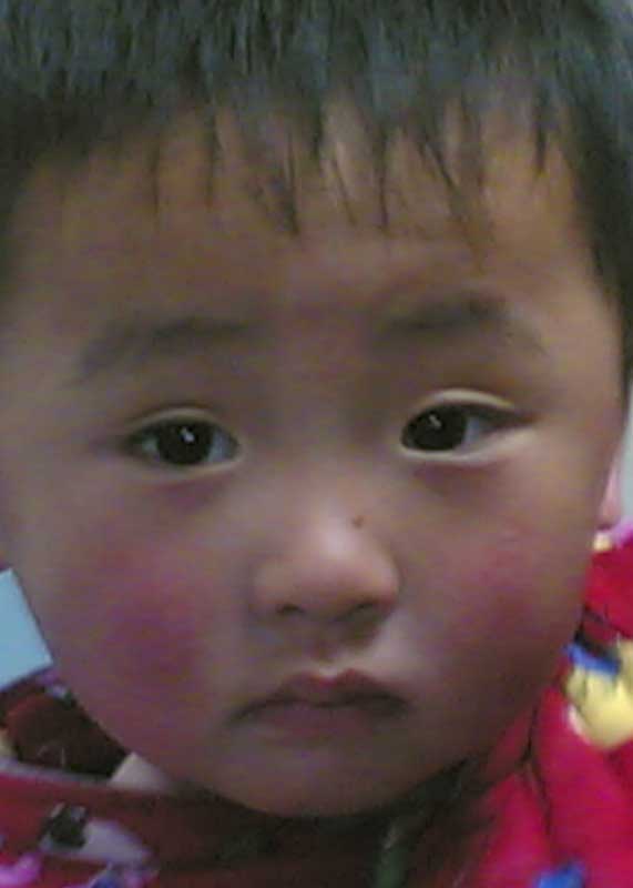 Chen Zi Han