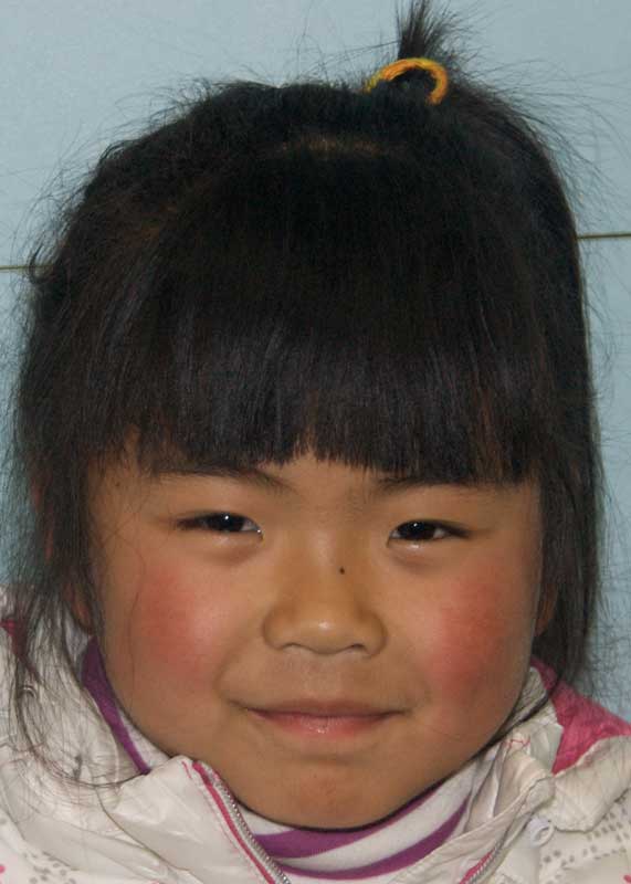 Wu Dan Ni