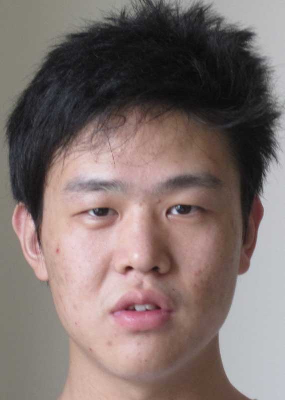 Zhang Kai