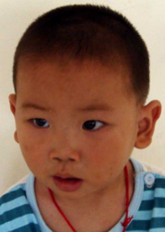 Wang Jun Xi