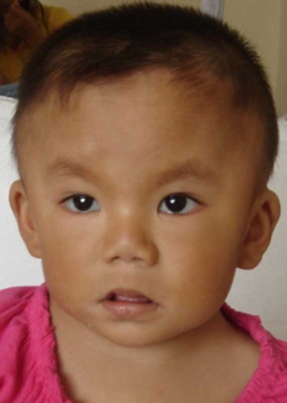 Huo Ya Xu