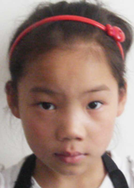 Guo Zi Xin