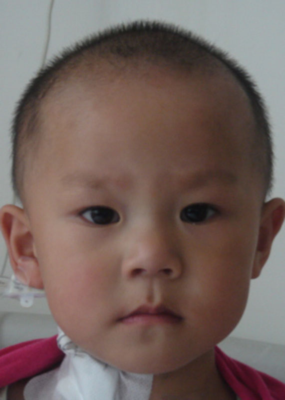 Sun Yi Xuan