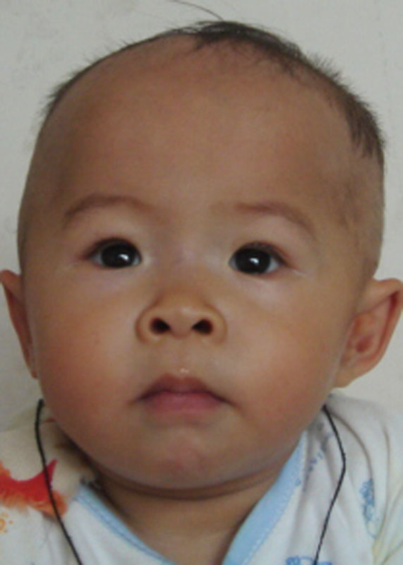 Liang JuWen