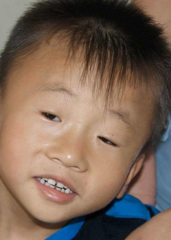 Shi BoYi
