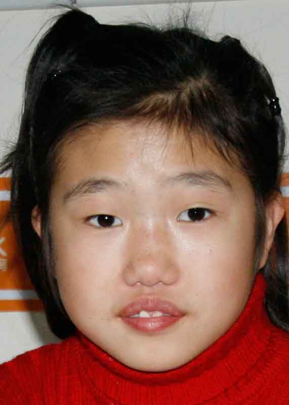 Li KeXin