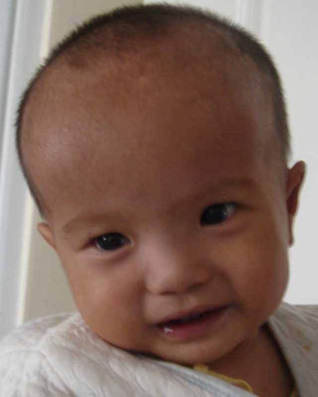 Liu Zheng Hao