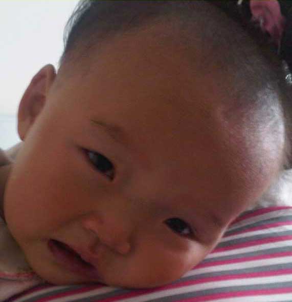 Liu Yi Nuo