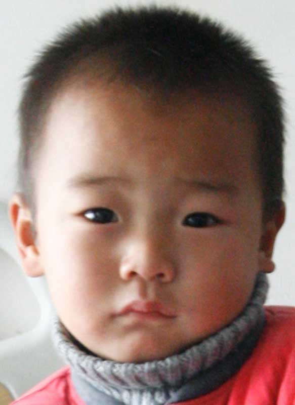 Zhang Wu Qing