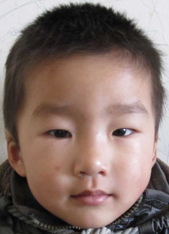 Chen Cheng
