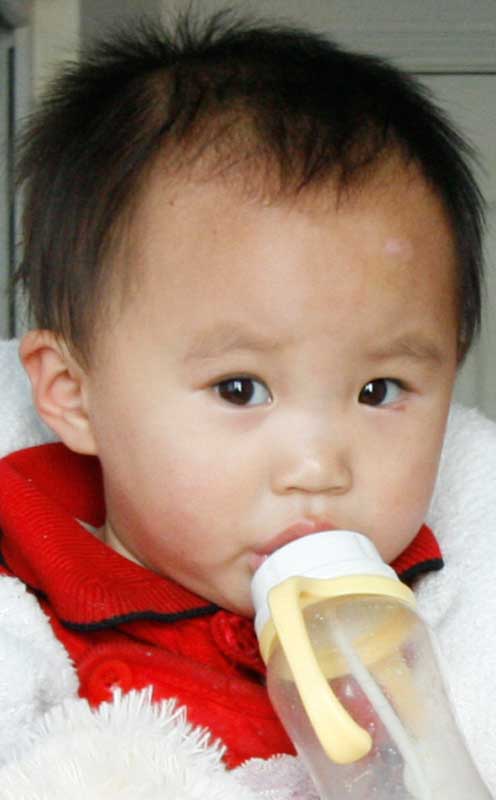 Zhao Ya Ting